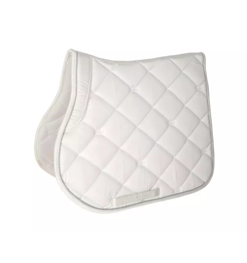 Czaprak wszechstronny Empara biały full