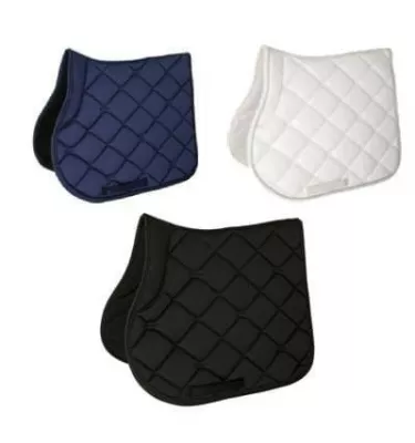 Czaprak wszechstronny Empara biały full