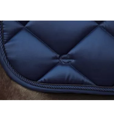 Czaprak wszechstronny Empara biały full