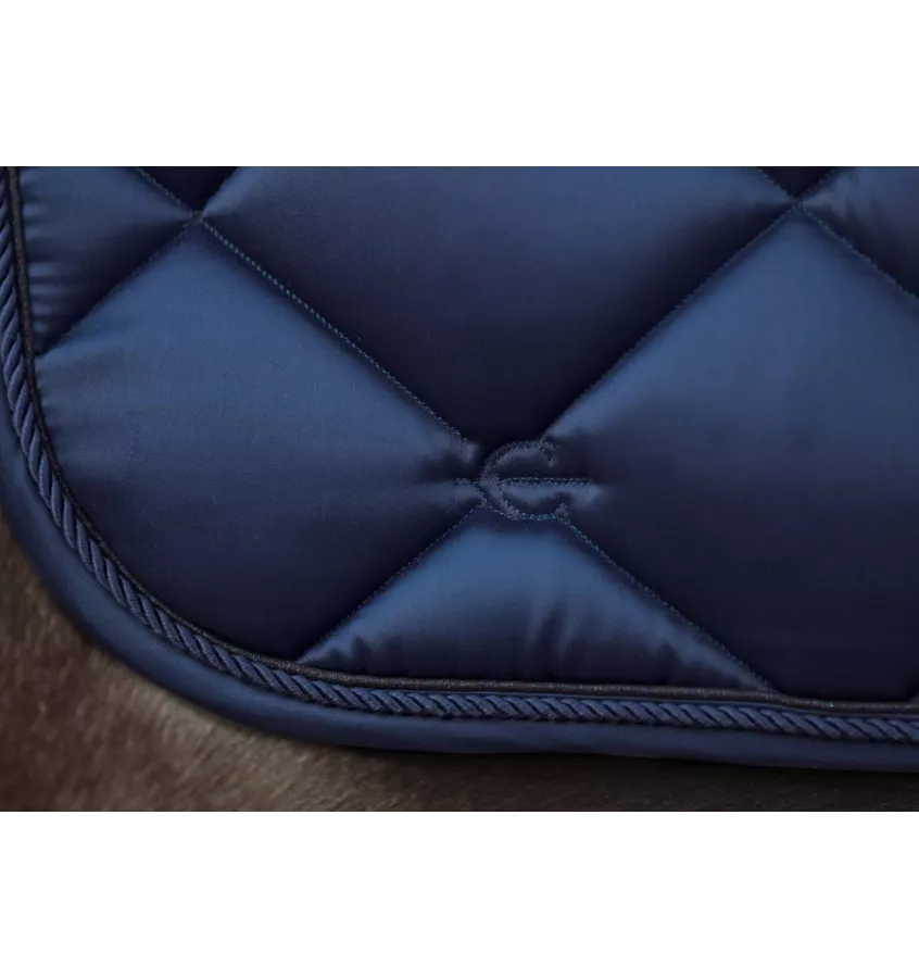 Czaprak wszechstronny Empara biały full