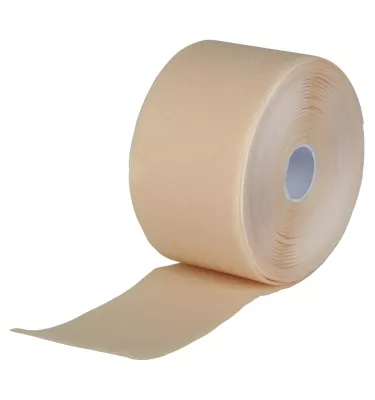 Taśma do owijania wędzideł