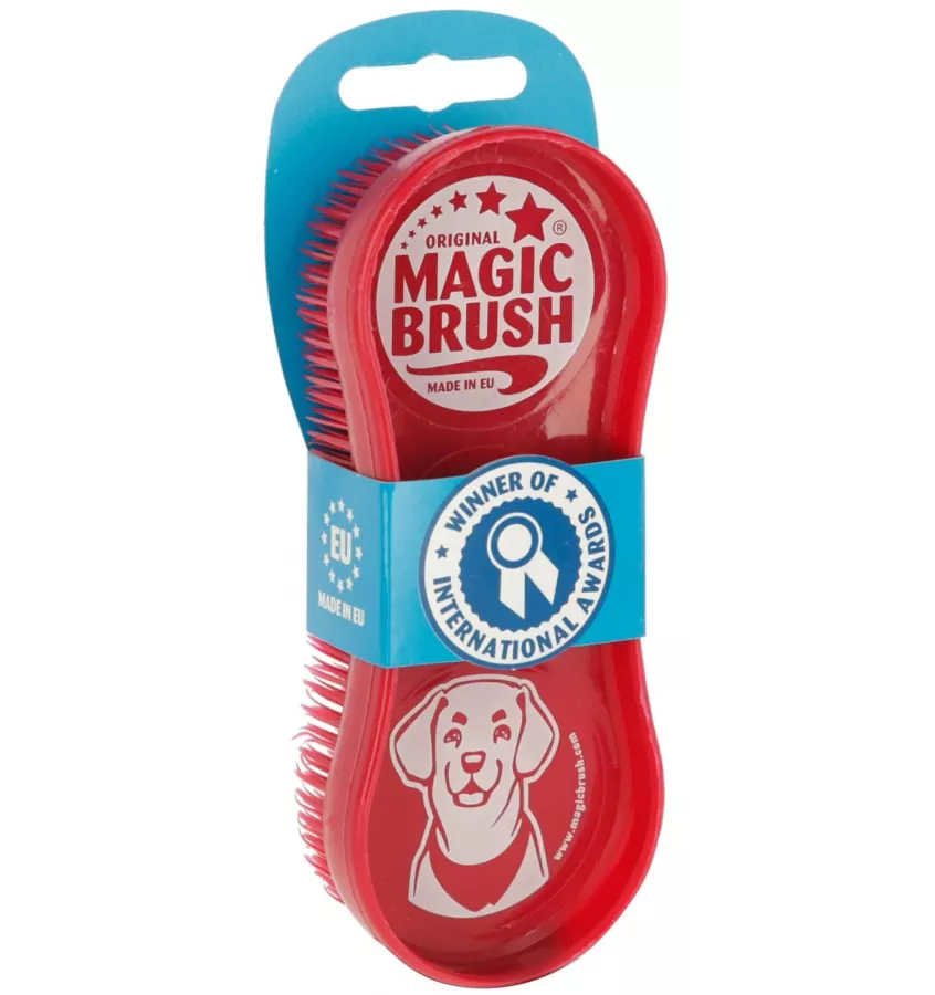 Szczotka Magic Brush dla psa