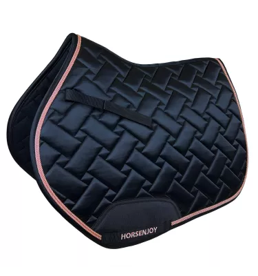 Czaprak dla konia Diamo beż wszech full