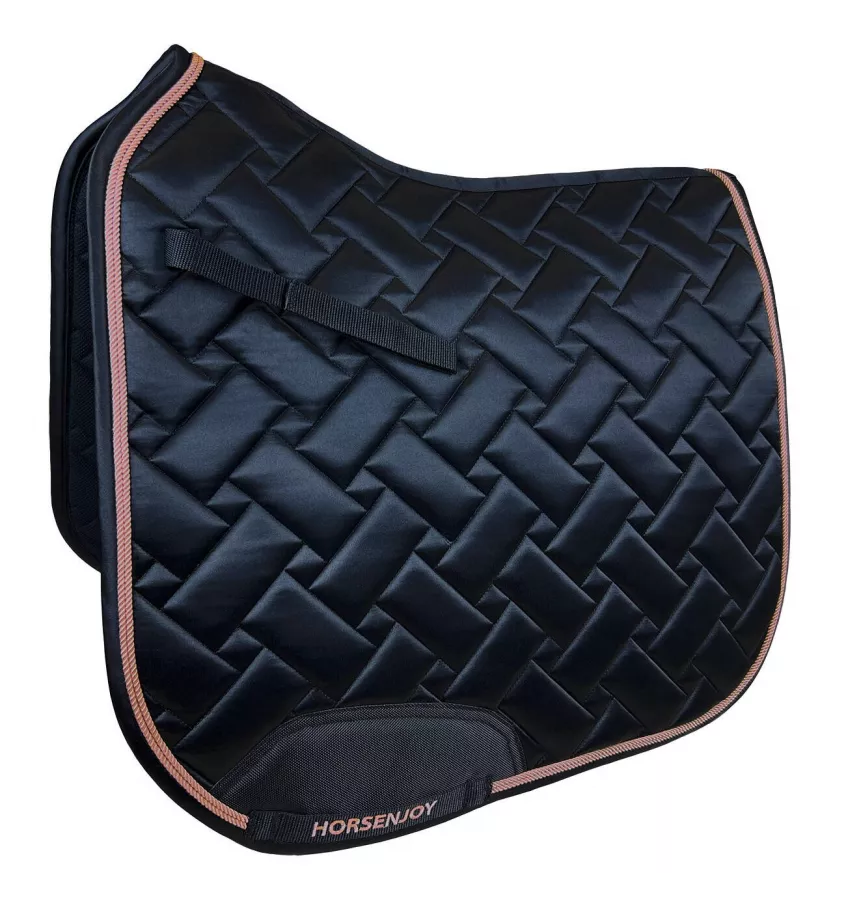 Czaprak dla konia Diamo beż uje full