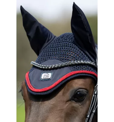 Nauszniki dla konia Aruba