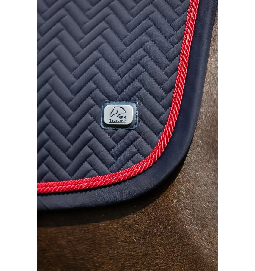 Czaprak ujeżdżeniowy Aruba