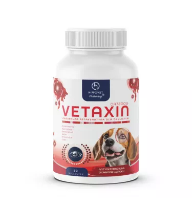 Hippovet Pharmacy Vetaxin Cat&Dog