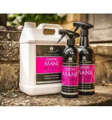 Carr&Day Martin Mane & Tail odżywka do grzywy 1l