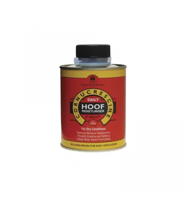 Olej do kopyt Carr & Day & Martin