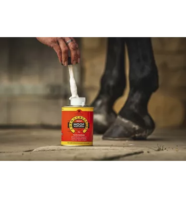 Olej do kopyt Carr & Day & Martin