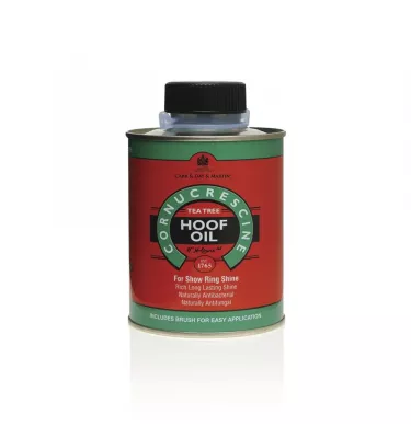 Olej do kopyt Carr & Day & Martin