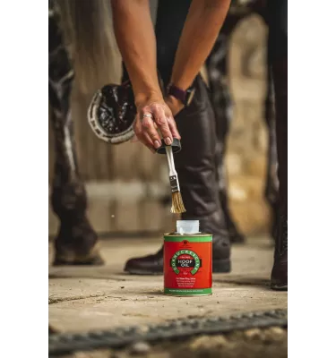 Olej do kopyt Carr & Day & Martin