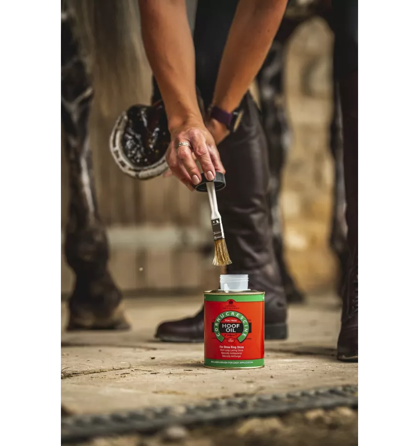 Olej do kopyt Carr & Day & Martin