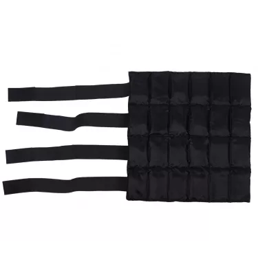 Bandaż ochraniacz chłodzący dla konia QHP