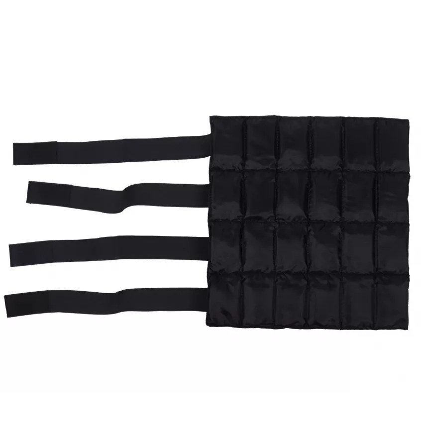 Bandaż ochraniacz chłodzący dla konia QHP