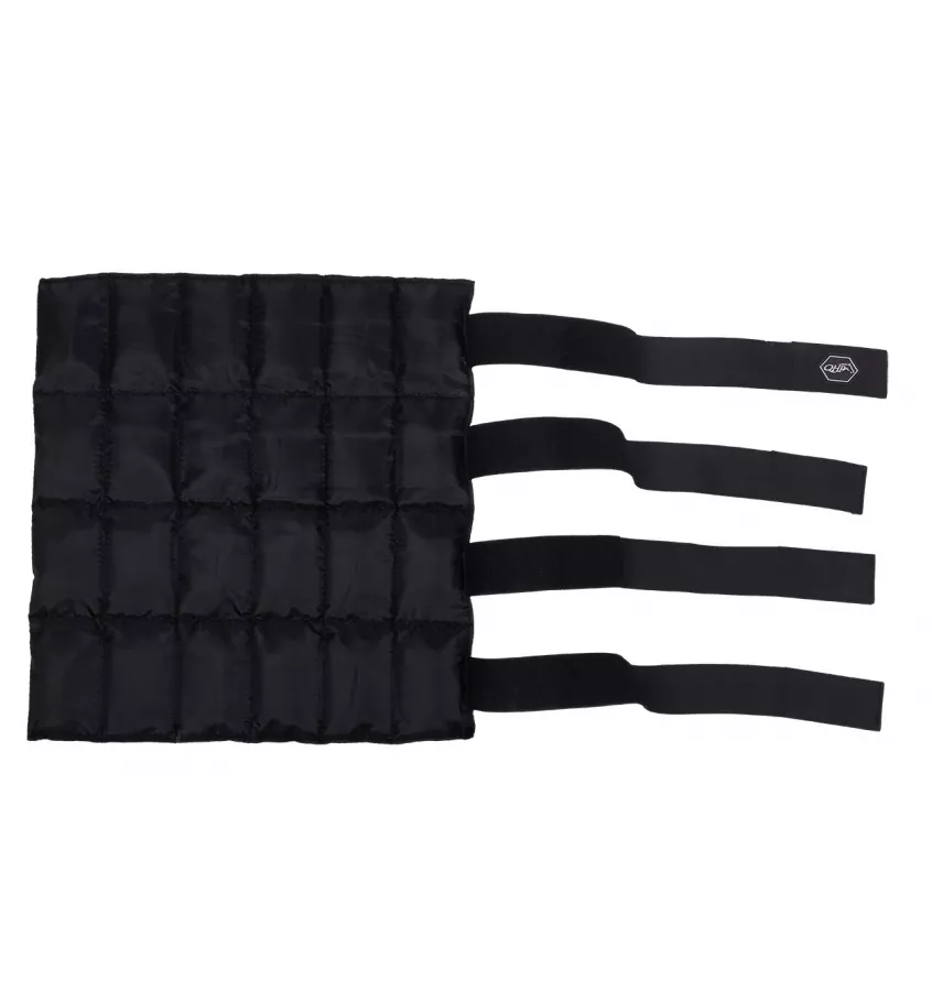 Bandaż ochraniacz chłodzący dla konia QHP