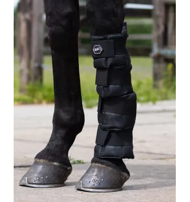 Bandaż ochraniacz chłodzący dla konia QHP