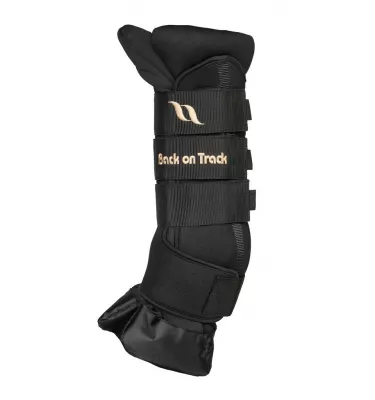 Ochraniacze stajenne Royal Deluxe Back on Track L