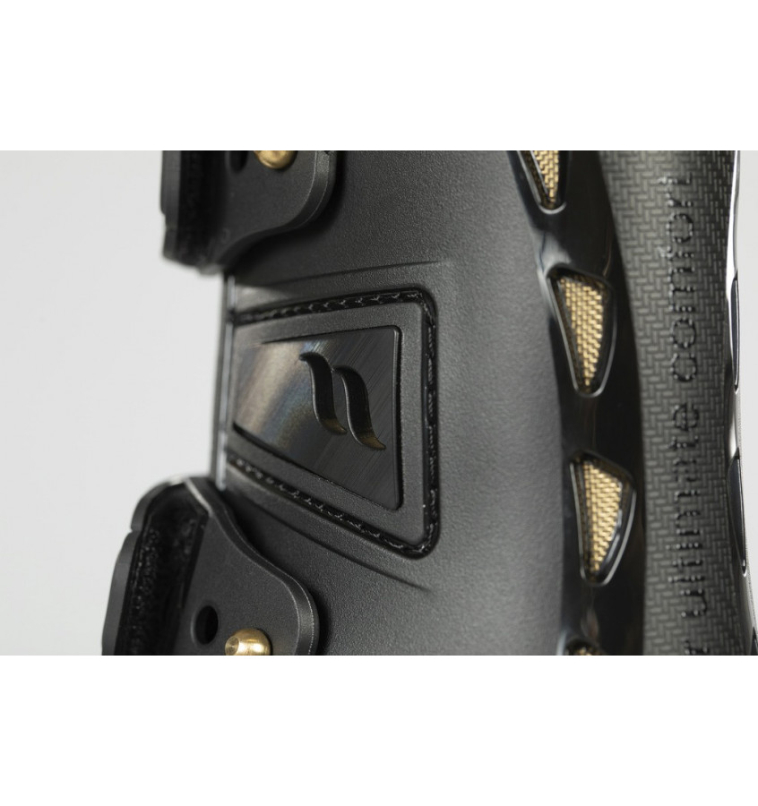 Ochraiacze dla konia Back On Track AirFlow L