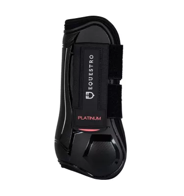 Ochraniacze przednie Equestro Platinum full