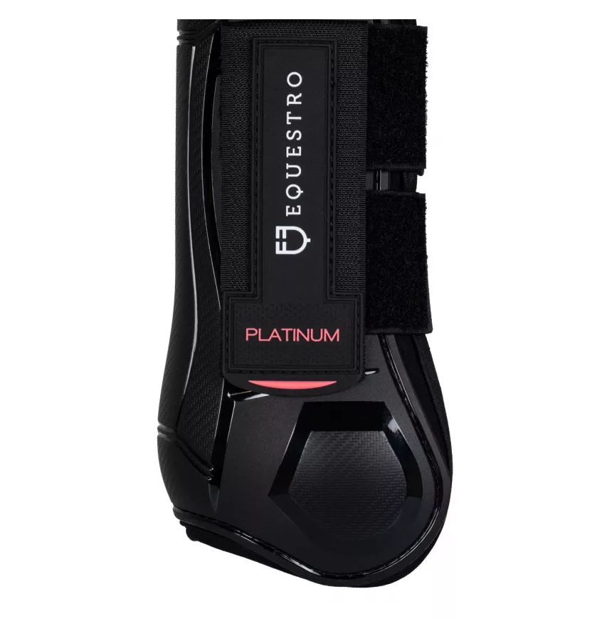 Ochraniacze przednie Equestro Platinum full