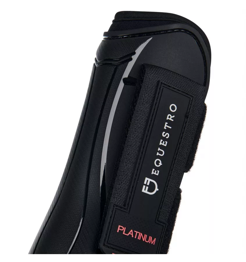 Ochraniacze Equestro paratendini cob komplet