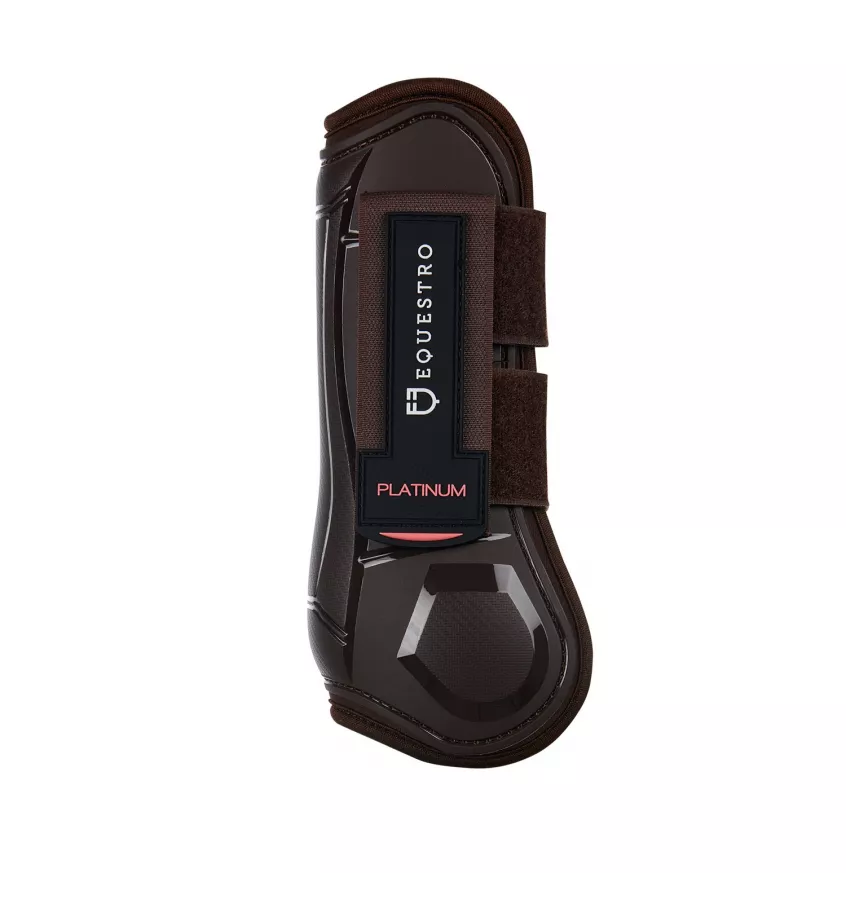 Ochraniacze Equestro paratendini cob komplet