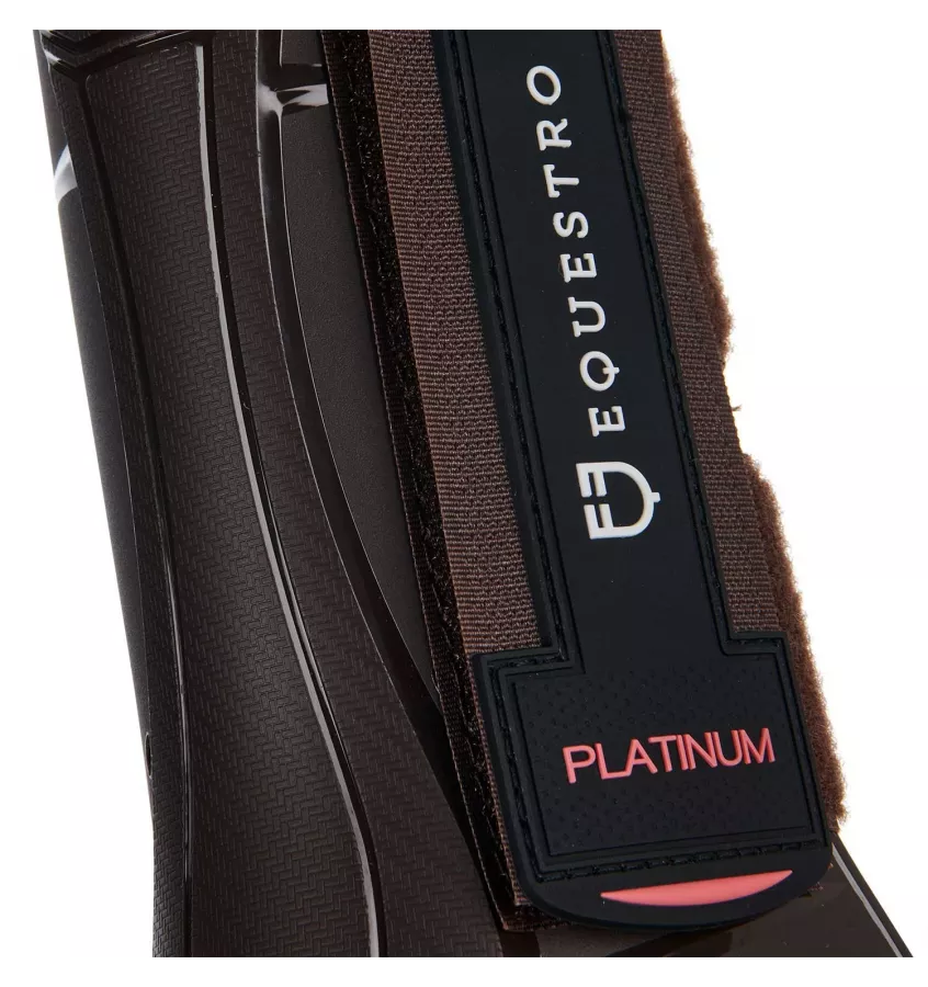 Ochraniacze Equestro paratendini cob komplet