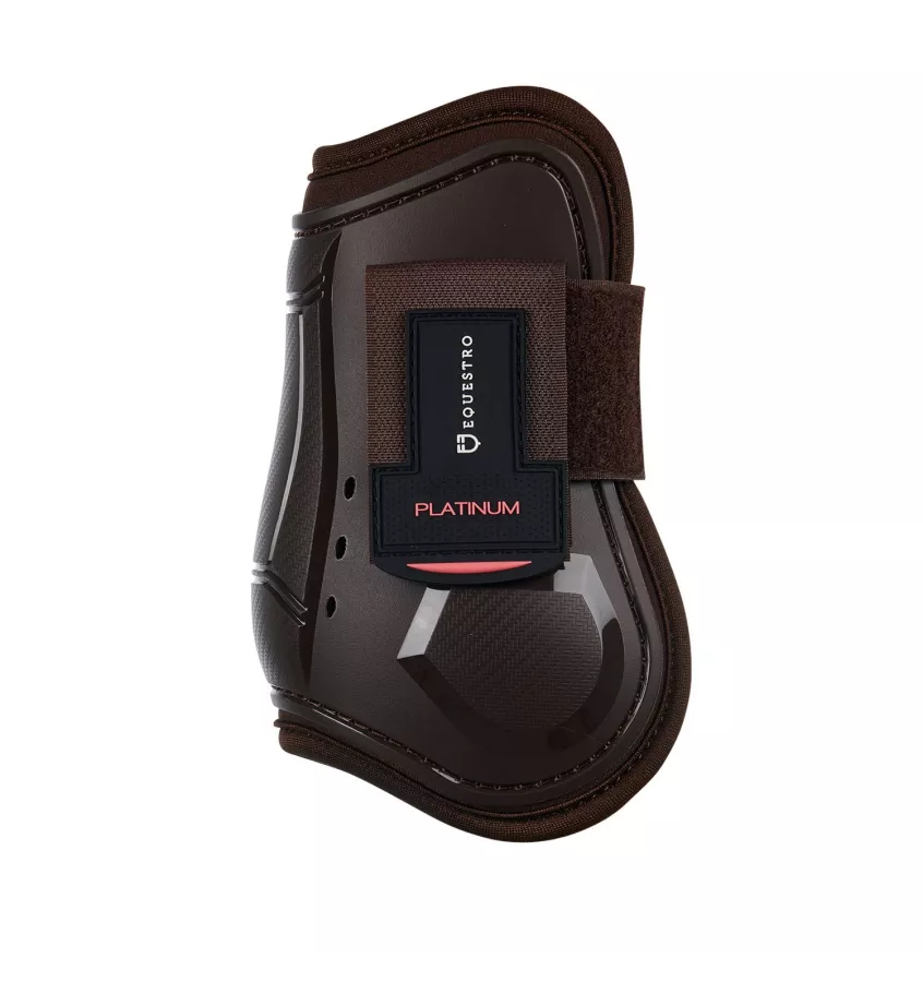 Ochraniacze Equestro paratendini cob komplet