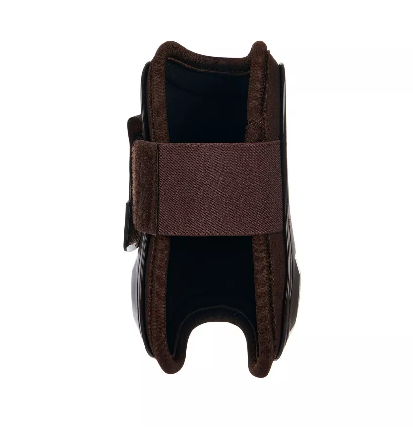 Ochraniacze Equestro paratendini cob komplet