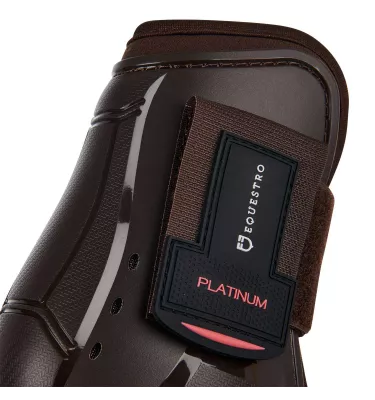 Ochraniacze Equestro paratendini cob komplet