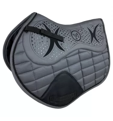 Czaprak wszechstronny z podkładką Modeste