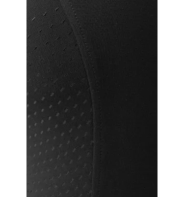 Bryczesy jeździeckie Mira czarne 34