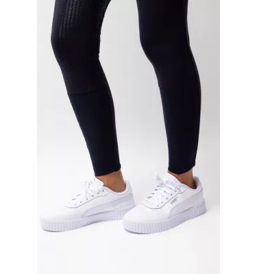 Bryczesy jeździeckie Mira czarne 34