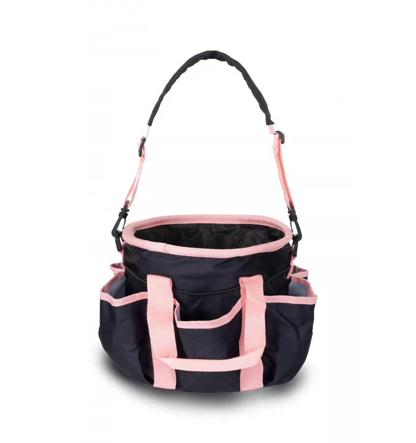 Torba na akcesoria jeździeckie dla dzieci