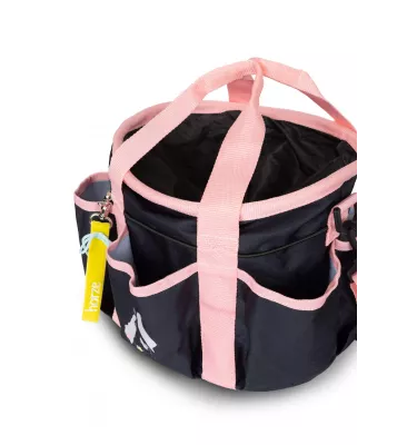 Torba na akcesoria jeździeckie dla dzieci