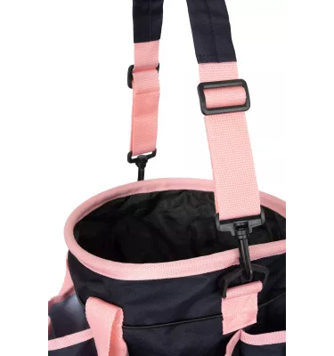 Torba na akcesoria jeździeckie dla dzieci