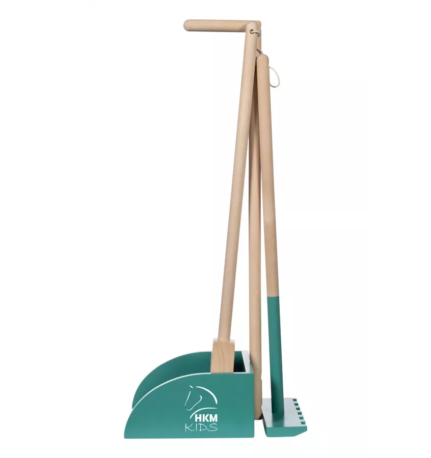 Zestaw do sprzątnia Hobby Horse