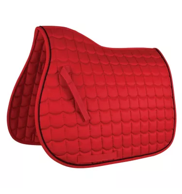 Czaprak wszechstronny Ajax czarny full