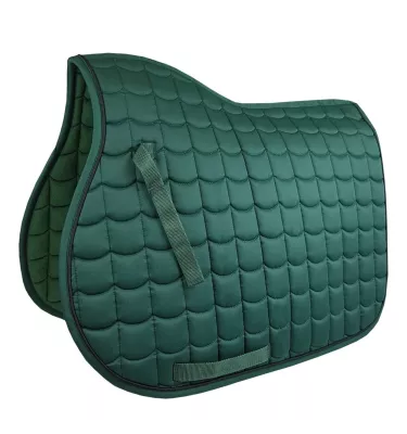 Czaprak wszechstronny Ajax czarny full