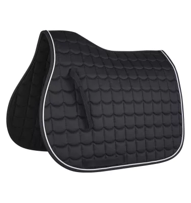 Czaprak wszechstronny Ajax czarny full