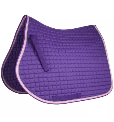 Czaprak wszechstronny Ever full czarny