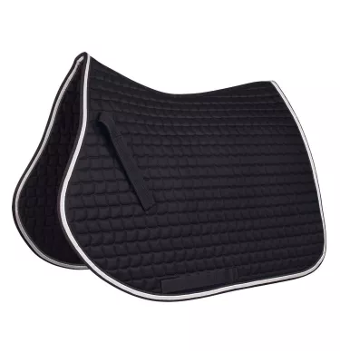 Czaprak wszechstronny Ever full czarny