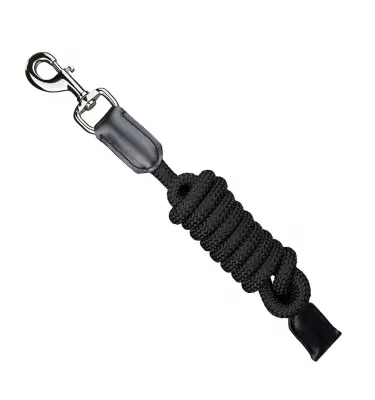 Uwiąz dla konia Chantal czarny