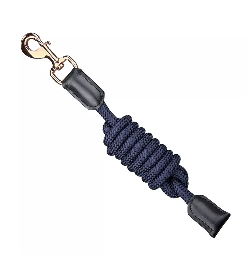 Uwiąz dla konia Chantal czarny