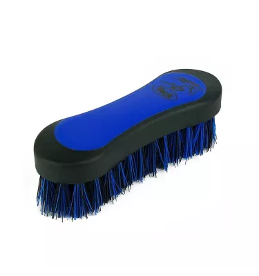 Szczotka Vario mini czerwony