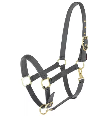 Kantar dla konia Classy bordo cob