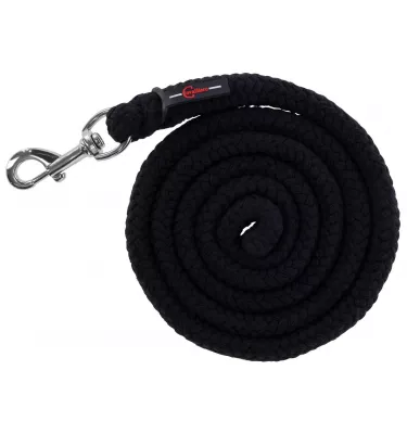 Uwiaz dla konia Doria czarny