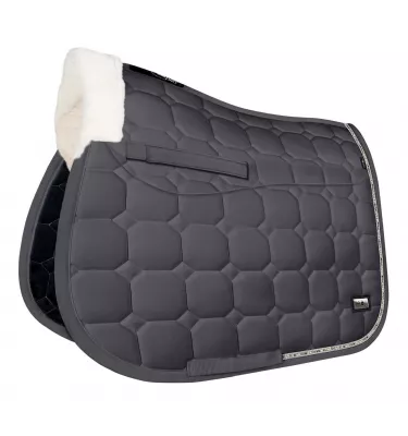 Czaprak wszechstronny Ammolite biały