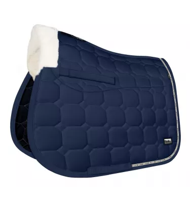 Czaprak wszechstronny Ammolite biały